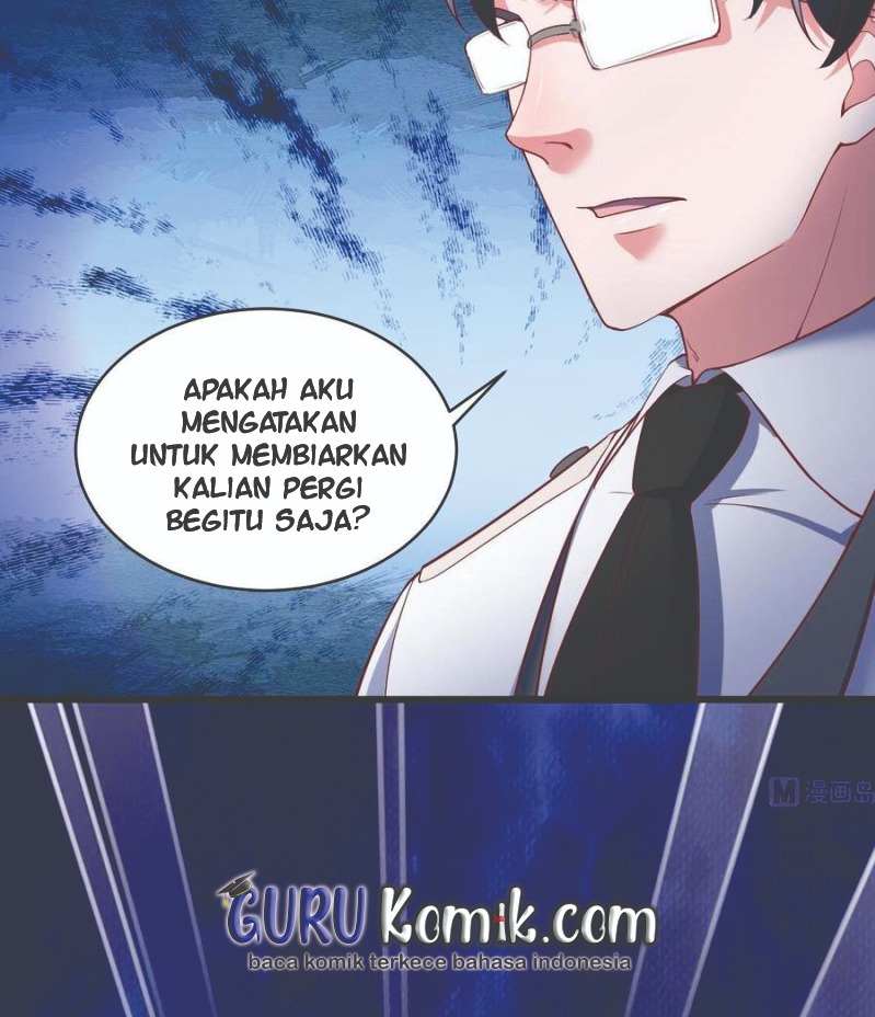 Rebirth Into the Strongest Immortal Cultivator chapter 39